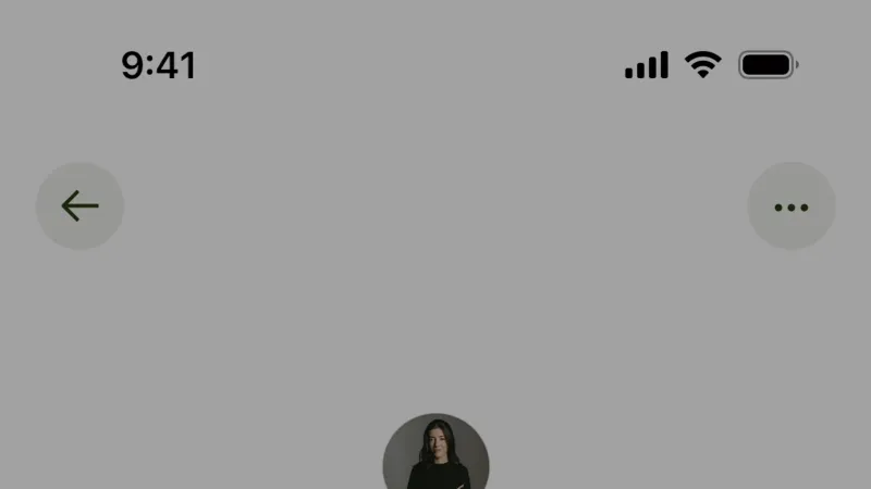 Delete — Wise, Fintech UI