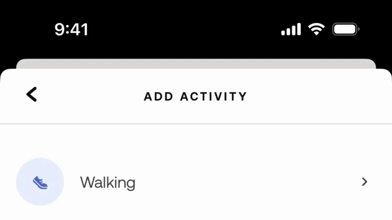 Icon — Withings Health Mate, Health UI