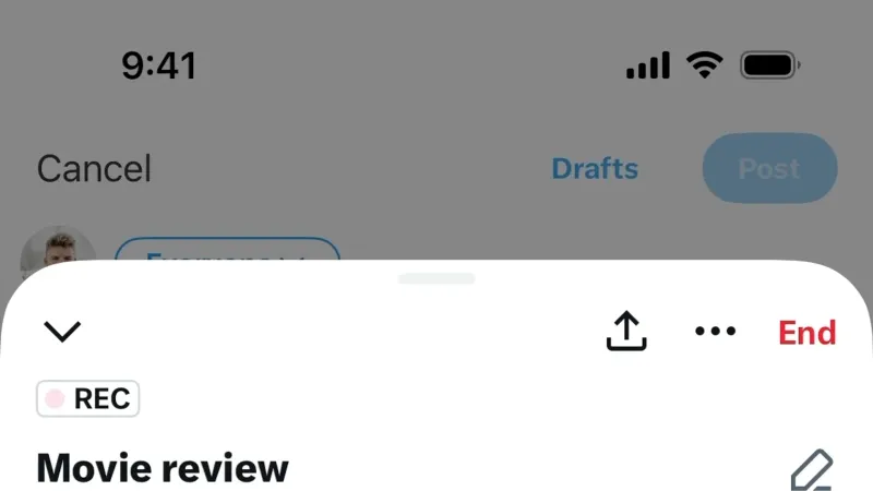 Like & Upvote — X, Social UI