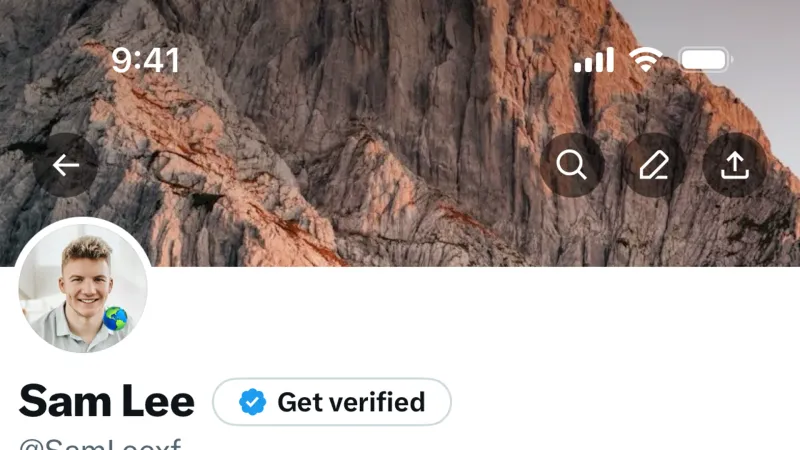 Suggestions & Similar Items — X, Social UI