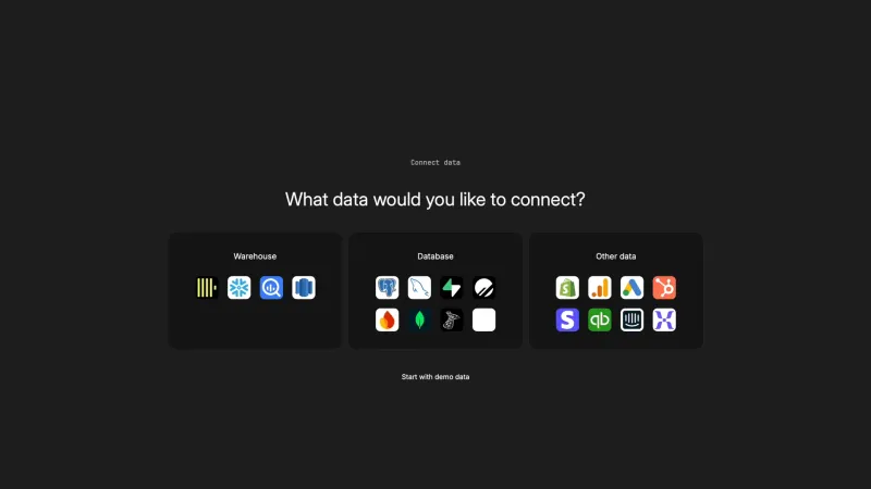 Basedash — Developer Tools, интерфейс, скриншот 8/170