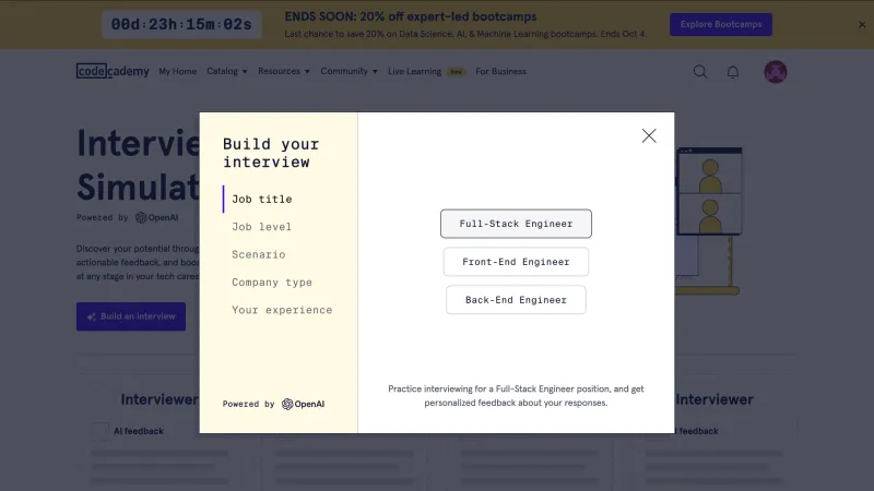 Codecademy — Education, интерфейс, скриншот 2/445