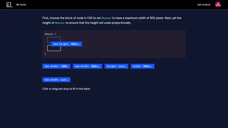 Codecademy — Education, интерфейс, скриншот 5/445