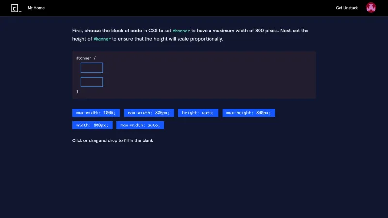 Codecademy — Education, интерфейс, скриншот 9/445