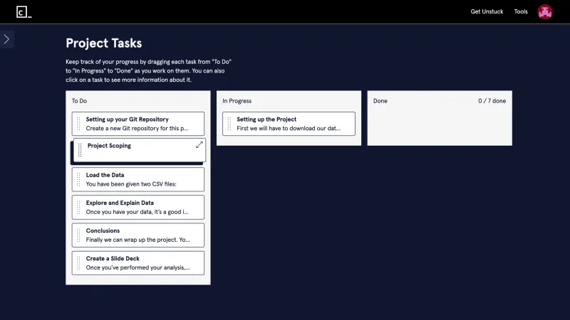 Codecademy — Education, интерфейс, скриншот 12/445