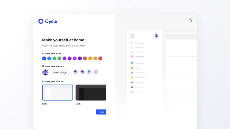 Cycle — Developer Tools, интерфейс, скриншот 2/432