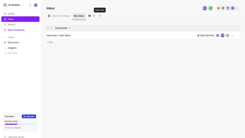 Cycle — Developer Tools, интерфейс, скриншот 3/432
