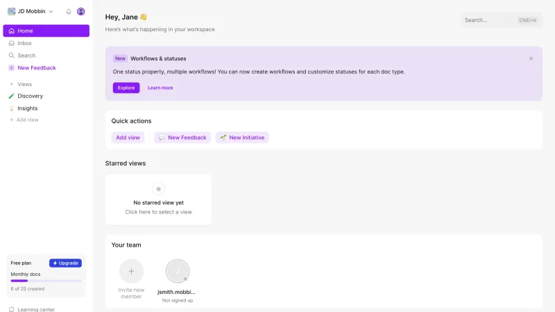 Cycle — Developer Tools, интерфейс, скриншот 5/432