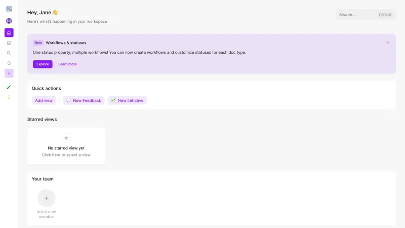 Cycle — Developer Tools, интерфейс, скриншот 10/432
