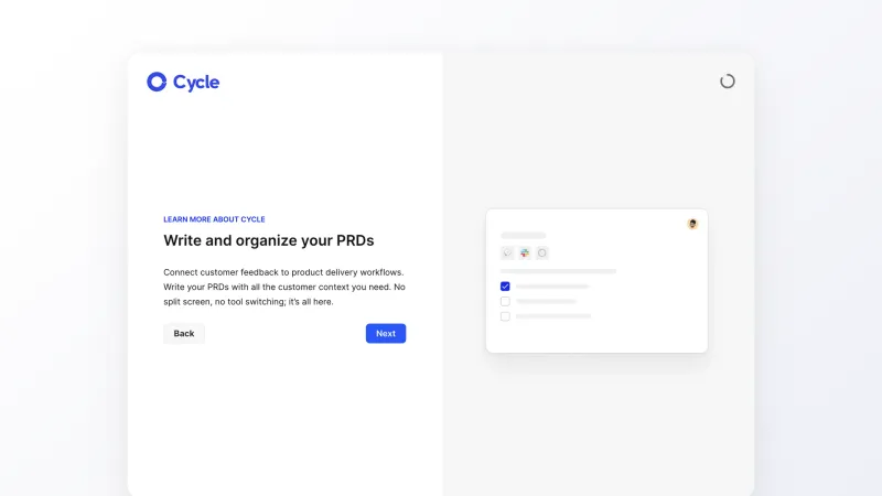 Cycle — Developer Tools, интерфейс, скриншот 12/432
