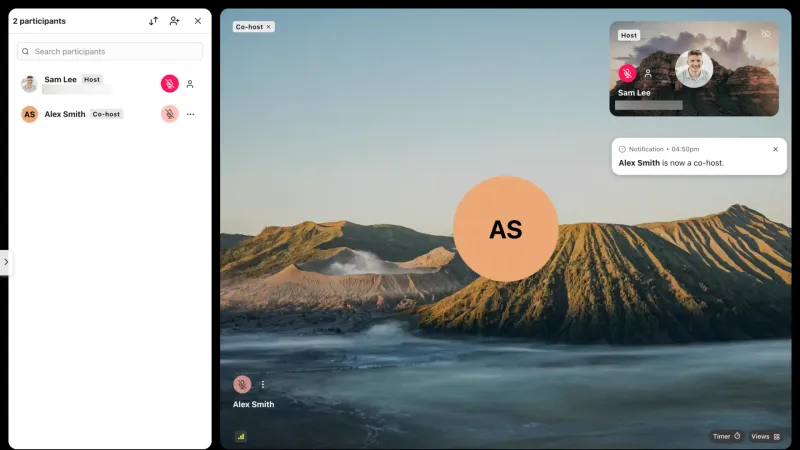 Dialpad — Communication, интерфейс, скриншот 5/277