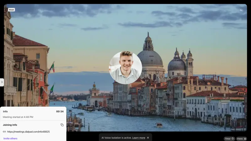 Dialpad — Communication, интерфейс, скриншот 12/277