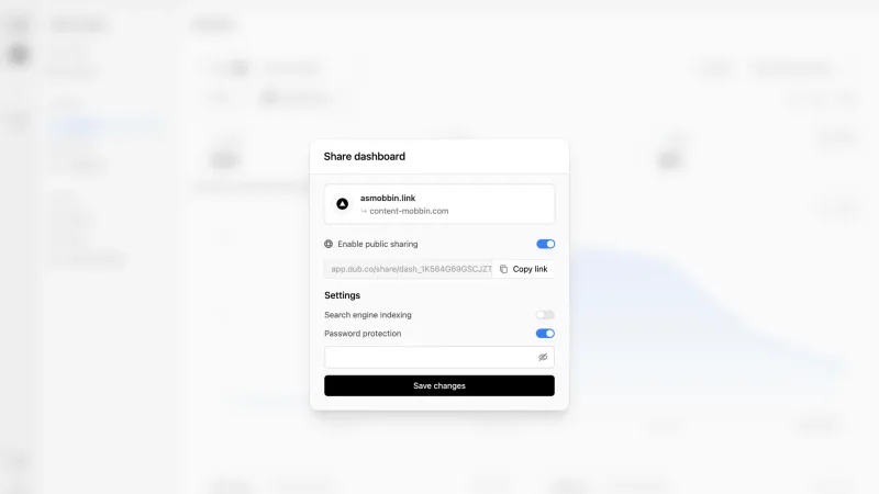 Dub — Marketing, интерфейс, скриншот 7/406