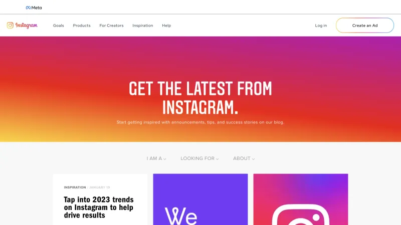 Instagram — Social, интерфейс, скриншот 11/528