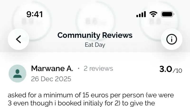 Like & Upvote — Jobber, Productivity UI