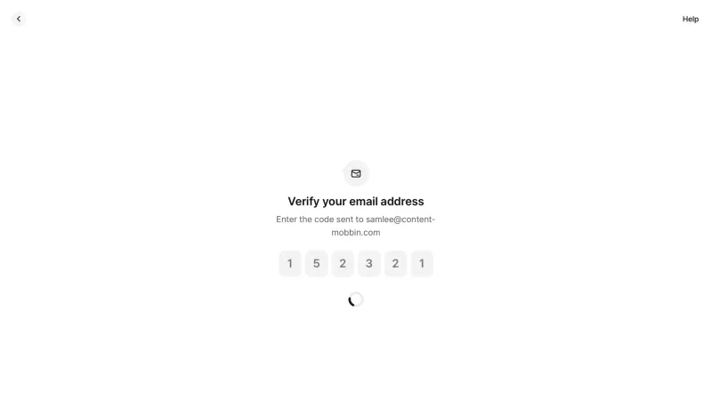 Link — Marketing, интерфейс, скриншот 12/100
