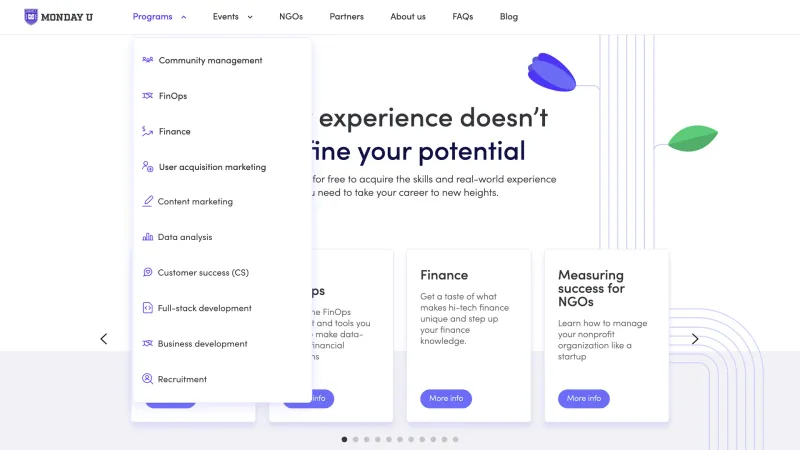 monday.com — Productivity, интерфейс, скриншот 1147