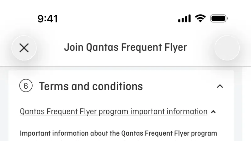 Terms & Conditions — Perplexity, AI & ML UI