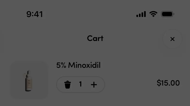 Error — Profound, Analytics UI