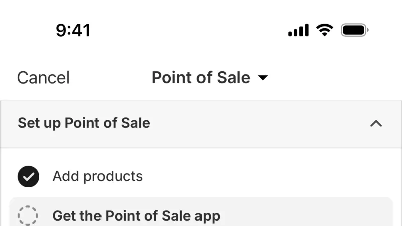 Accordion — Qatalog, Productivity UI