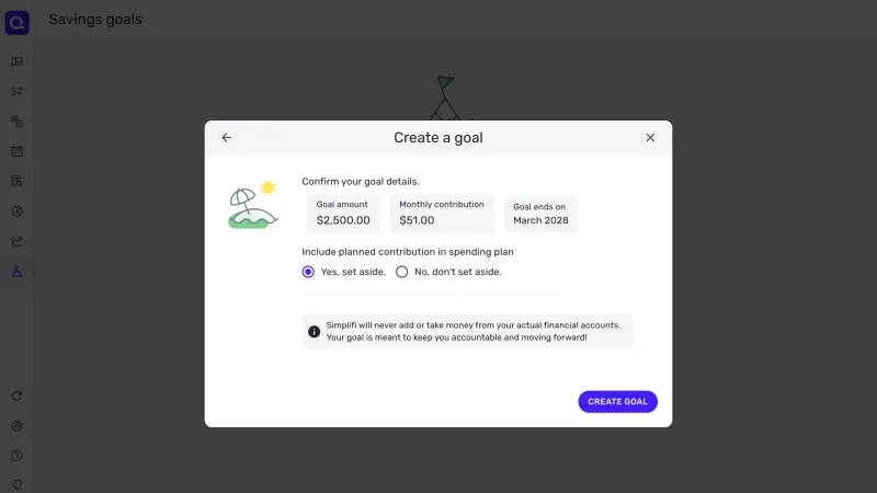Quicken — Fintech, интерфейс, скриншот 3/595