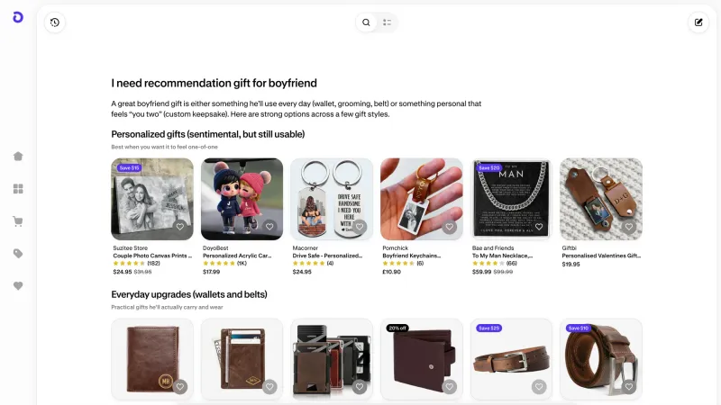 Shop — E-commerce, интерфейс, скриншот 10/187