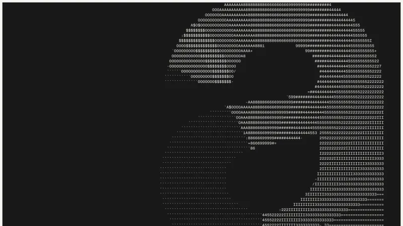 Aino Agency — Footer Section, Hero Section, скриншот 3/5