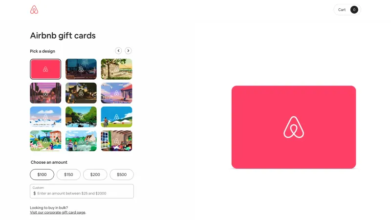 Airbnb — Store, скриншот 8/14
