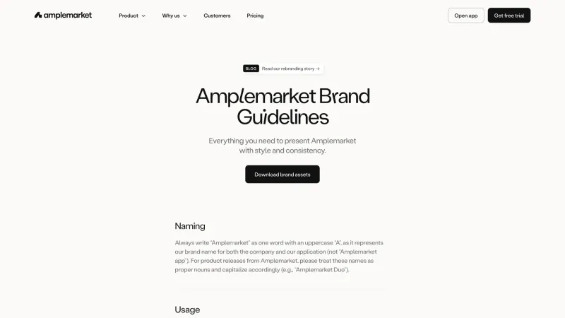 Amplemarket — Downloads, скриншот 10/13