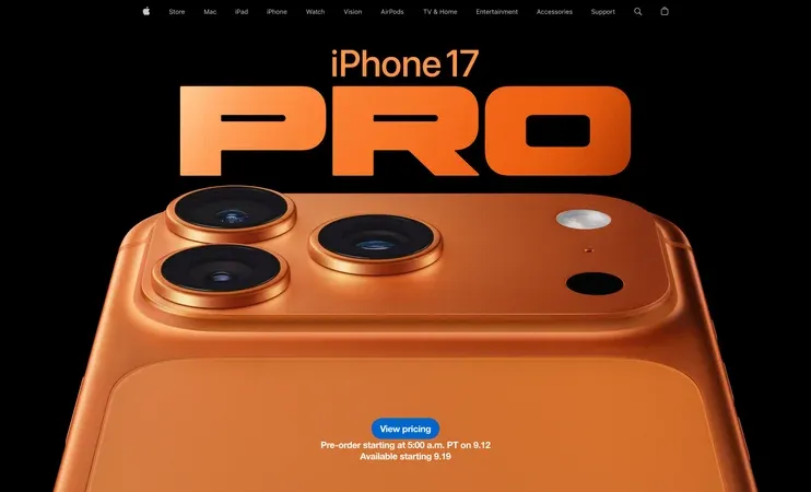 About — Apple, Technology UI