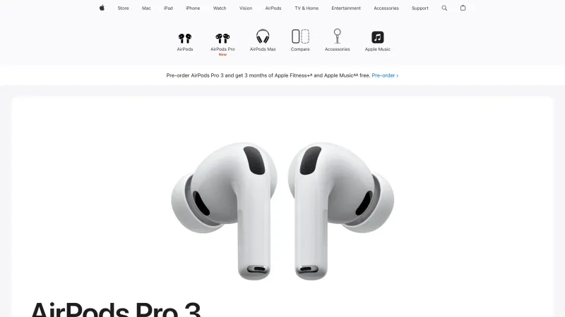 Apple — Store, скриншот 8/14