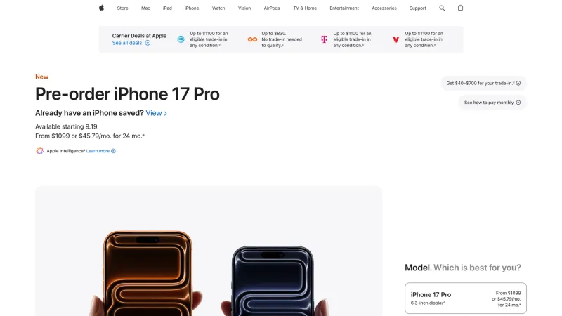 Apple — FAQ, Pricing, скриншот 11/14