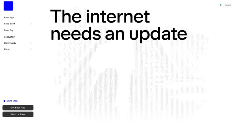 Downloads — Base, Fintech UI