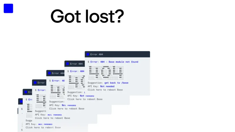 Base — 404, скриншот 4/6