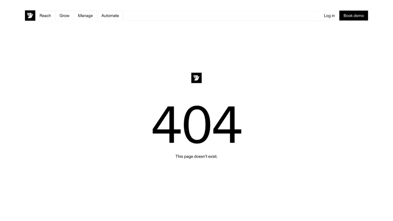 Bird — 404, скриншот 10/10
