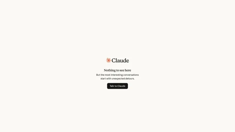 Claude — 404, скриншот 6/8