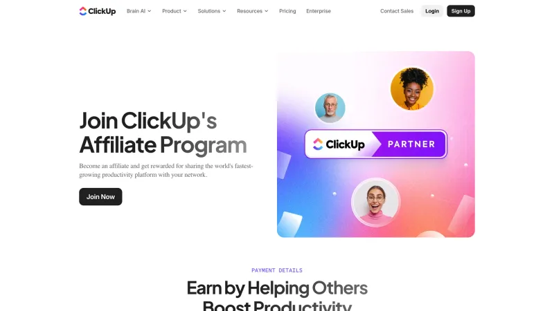 ClickUp — FAQ, скриншот 10/20