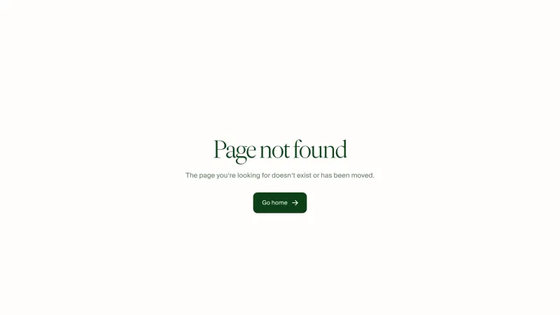 Ease — 404, скриншот 2/9
