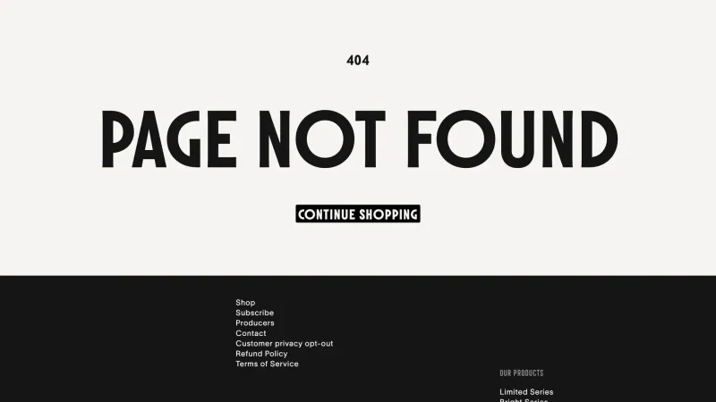 Escape Cafe — 404, скриншот 7/9