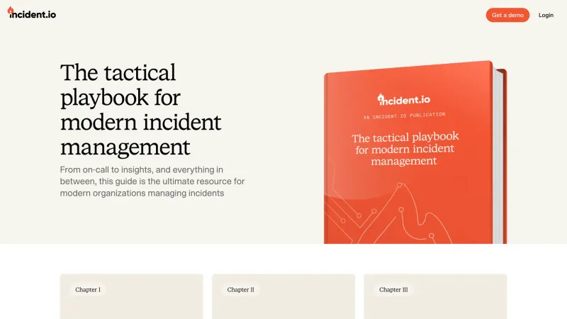 incident.io — Downloads, скриншот 2/12