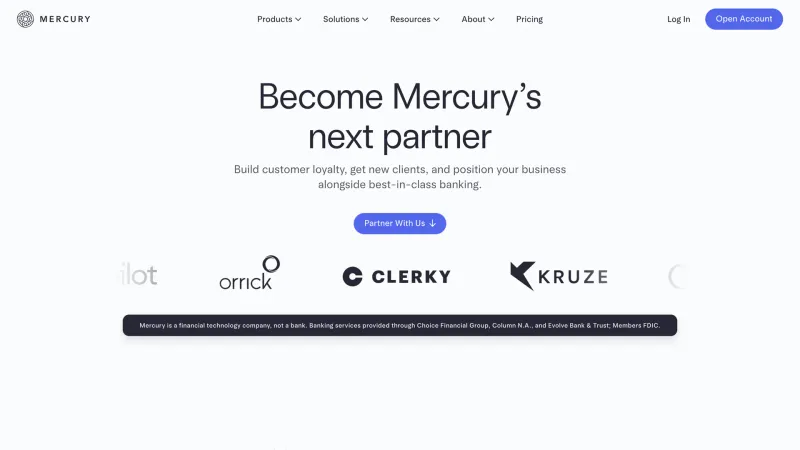 Mercury — Contact, скриншот 6/11