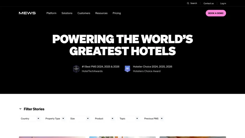 Mews — Social Proof, скриншот 8/15