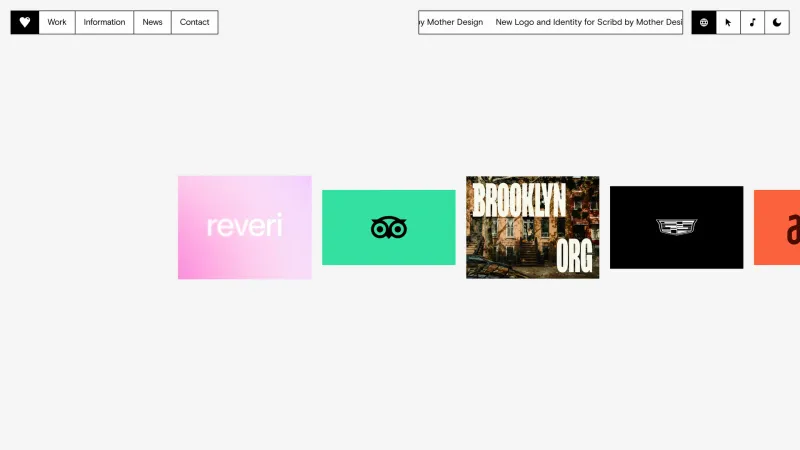 About — Mother Design, Design UI