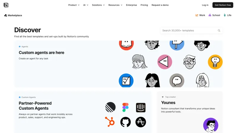 Notion — Downloads, скриншот 7/16