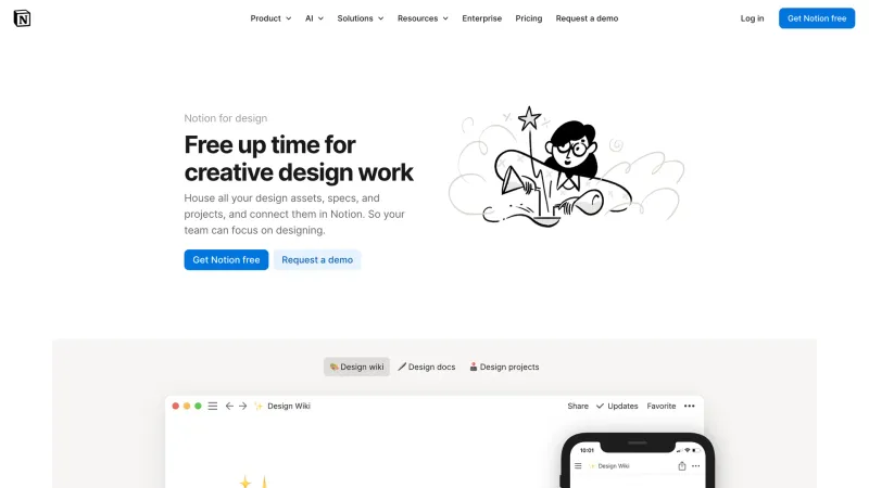 Notion — Showcase Section, Social Proof, скриншот 8/16