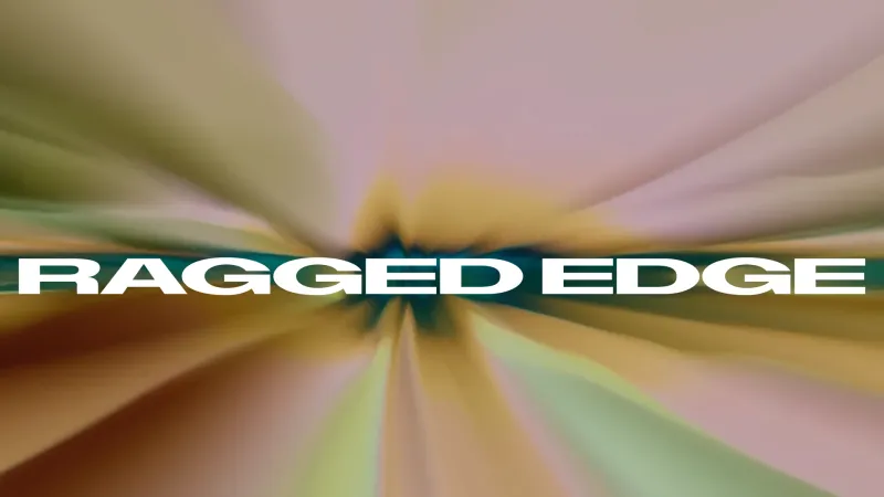 Ragged Edge — About, Blog, скриншот 5/6
