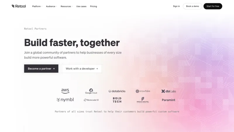 Retool — Social Proof, скриншот 5/10
