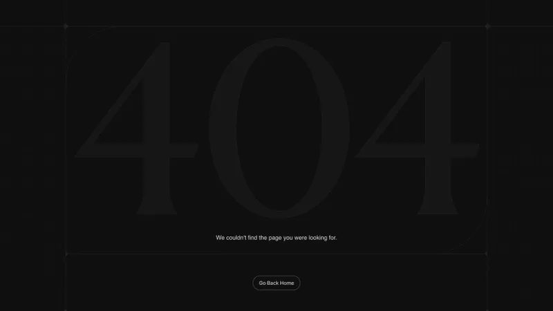 Rox — 404, скриншот 6/9