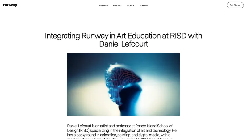 Runway — Social Proof, скриншот 4/26