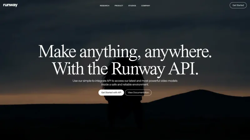 Runway — Features, скриншот 8/26